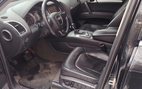 Audi Q7, 2007 год, 1 550 000 рублей, 8 фотография