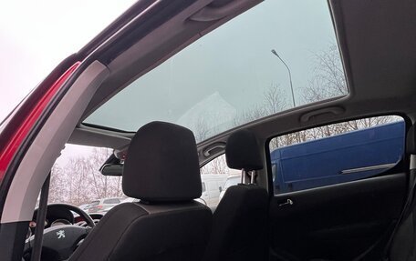 Peugeot 308 II, 2010 год, 390 000 рублей, 5 фотография