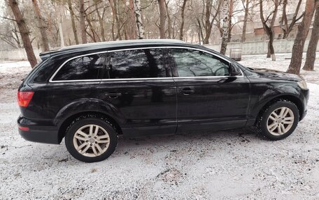 Audi Q7, 2007 год, 1 550 000 рублей, 3 фотография