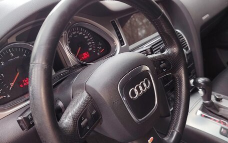 Audi Q7, 2007 год, 1 550 000 рублей, 6 фотография