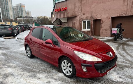 Peugeot 308 II, 2010 год, 390 000 рублей, 2 фотография