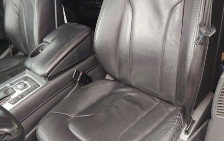 Audi Q7, 2007 год, 1 550 000 рублей, 7 фотография