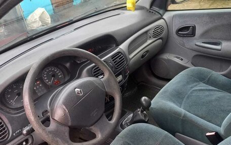 Renault Megane II, 2000 год, 225 000 рублей, 5 фотография