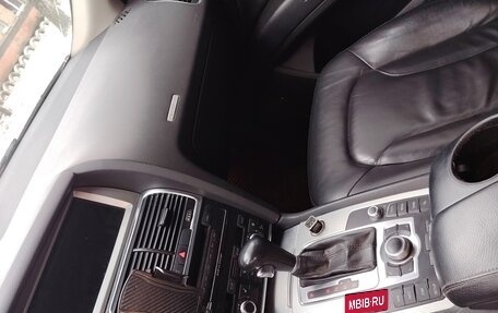 Audi Q7, 2007 год, 1 550 000 рублей, 5 фотография