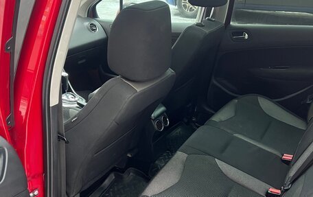 Peugeot 308 II, 2010 год, 390 000 рублей, 7 фотография