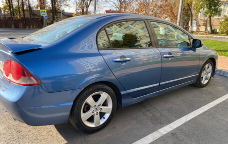 Honda Civic VIII, 2008 год, 750 000 рублей, 5 фотография