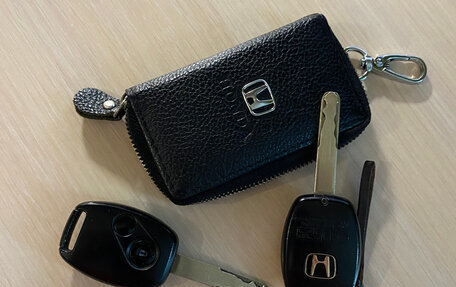 Honda Civic VIII, 2008 год, 750 000 рублей, 13 фотография