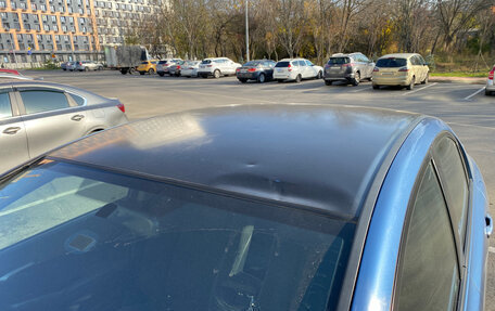 Honda Civic VIII, 2008 год, 750 000 рублей, 15 фотография