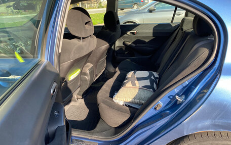 Honda Civic VIII, 2008 год, 750 000 рублей, 9 фотография