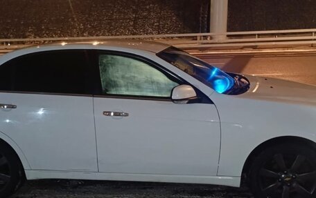 Chevrolet Epica, 2012 год, 600 000 рублей, 6 фотография