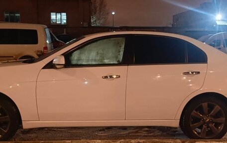 Chevrolet Epica, 2012 год, 600 000 рублей, 8 фотография