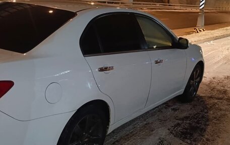 Chevrolet Epica, 2012 год, 600 000 рублей, 7 фотография