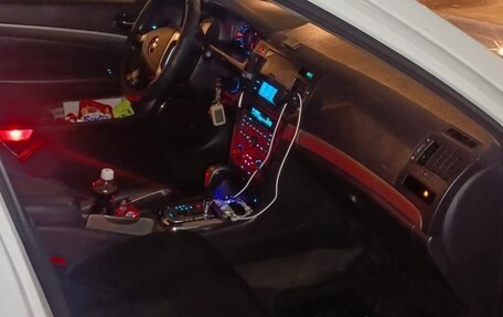 Chevrolet Epica, 2012 год, 600 000 рублей, 5 фотография