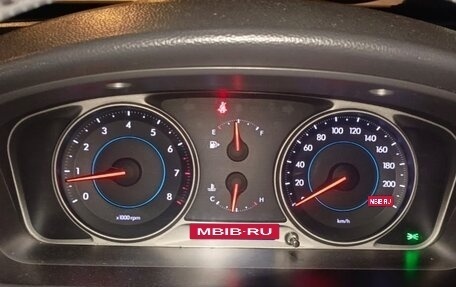 Chevrolet Epica, 2012 год, 600 000 рублей, 2 фотография