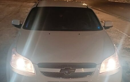 Chevrolet Epica, 2012 год, 600 000 рублей, 10 фотография