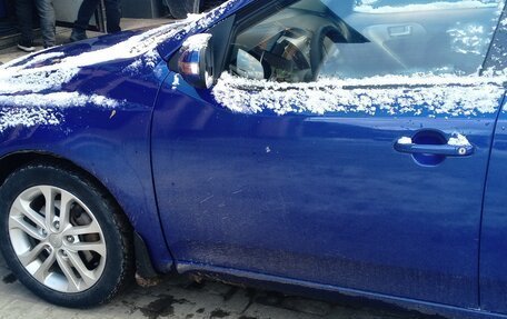 KIA Cerato III, 2009 год, 530 000 рублей, 3 фотография