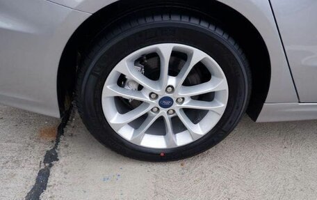 Ford Fusion (North America) II, 2020 год, 2 300 000 рублей, 3 фотография