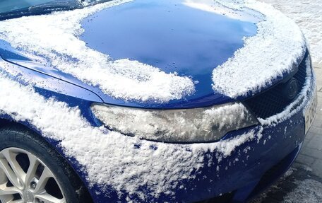 KIA Cerato III, 2009 год, 530 000 рублей, 4 фотография