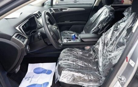 Ford Fusion (North America) II, 2020 год, 2 300 000 рублей, 5 фотография