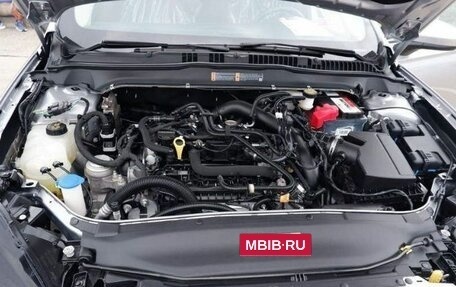 Ford Fusion (North America) II, 2020 год, 2 300 000 рублей, 4 фотография