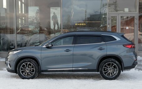 CheryExeed TXL, 2020 год, 1 650 000 рублей, 8 фотография