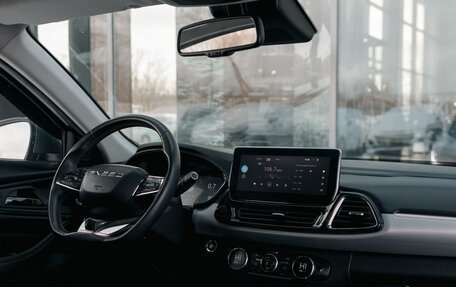 CheryExeed TXL, 2020 год, 1 650 000 рублей, 10 фотография