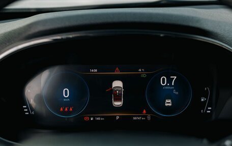 CheryExeed TXL, 2020 год, 1 650 000 рублей, 13 фотография