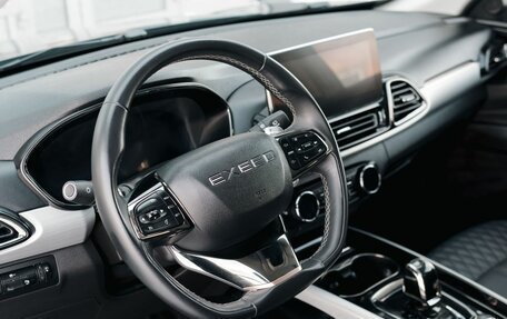 CheryExeed TXL, 2020 год, 1 650 000 рублей, 11 фотография