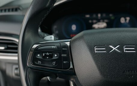 CheryExeed TXL, 2020 год, 1 650 000 рублей, 12 фотография