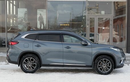 CheryExeed TXL, 2020 год, 1 650 000 рублей, 4 фотография