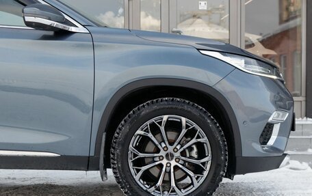 CheryExeed TXL, 2020 год, 1 650 000 рублей, 9 фотография