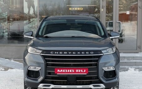 CheryExeed TXL, 2020 год, 1 650 000 рублей, 2 фотография