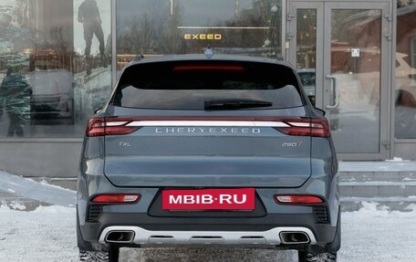 CheryExeed TXL, 2020 год, 1 650 000 рублей, 6 фотография