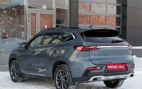 CheryExeed TXL, 2020 год, 1 650 000 рублей, 7 фотография