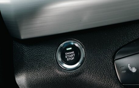 CheryExeed TXL, 2020 год, 1 650 000 рублей, 15 фотография