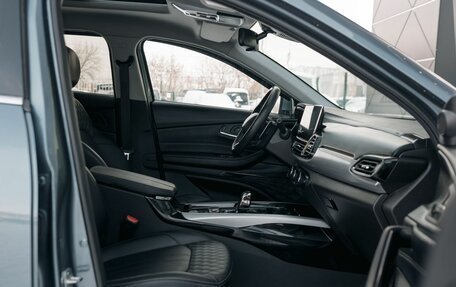 CheryExeed TXL, 2020 год, 1 650 000 рублей, 22 фотография