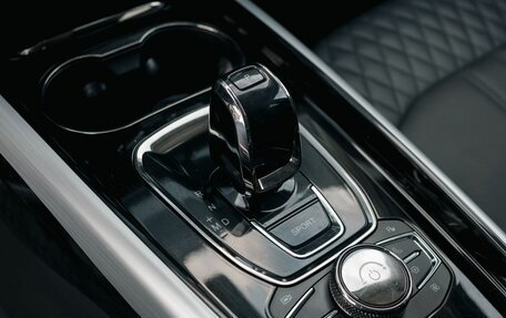 CheryExeed TXL, 2020 год, 1 650 000 рублей, 16 фотография