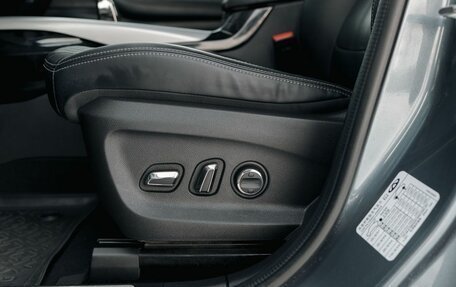 CheryExeed TXL, 2020 год, 1 650 000 рублей, 19 фотография