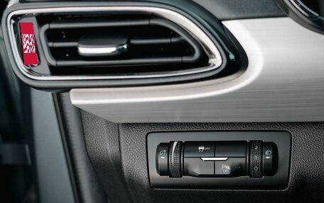 CheryExeed TXL, 2020 год, 1 650 000 рублей, 18 фотография