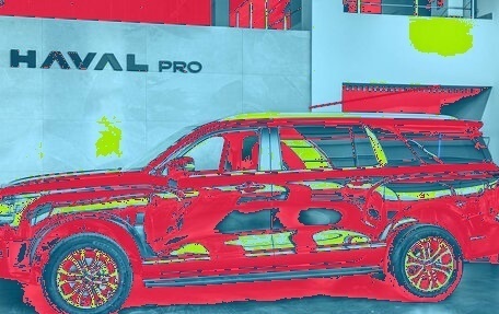 Haval H5, 2024 год, 3 649 000 рублей, 5 фотография