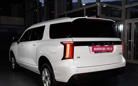 Haval H5, 2024 год, 3 649 000 рублей, 20 фотография