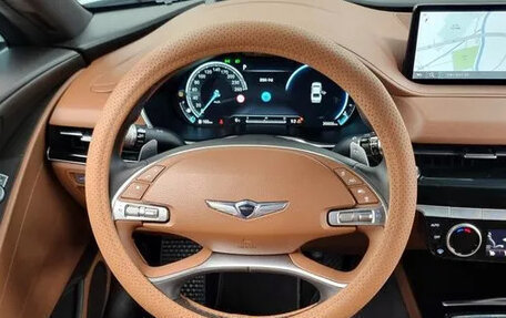 Genesis G80, 2024 год, 7 770 000 рублей, 8 фотография