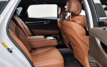 Genesis G80, 2024 год, 7 770 000 рублей, 10 фотография