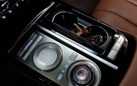 Genesis G80, 2024 год, 7 770 000 рублей, 16 фотография