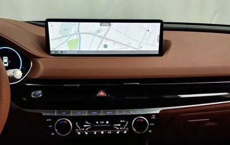 Genesis G80, 2024 год, 7 770 000 рублей, 15 фотография