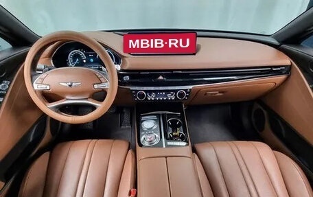 Genesis G80, 2024 год, 7 770 000 рублей, 9 фотография