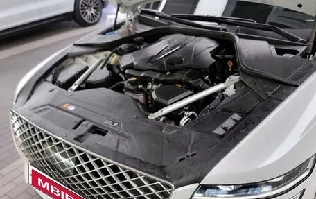 Genesis G80, 2024 год, 7 770 000 рублей, 6 фотография