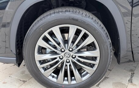 Toyota Highlander, 2025 год, 5 650 000 рублей, 7 фотография