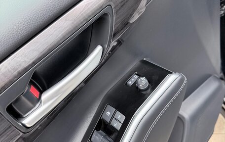 Toyota Highlander, 2025 год, 5 650 000 рублей, 12 фотография