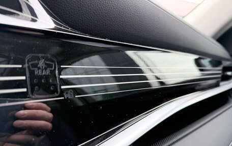 Toyota Highlander, 2025 год, 5 650 000 рублей, 15 фотография